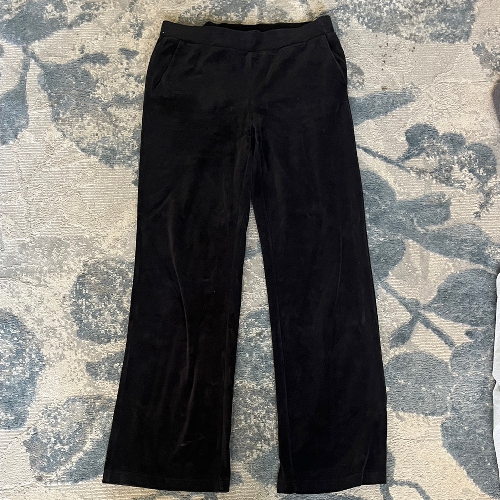 Ralph Lauren Black Women's Pants